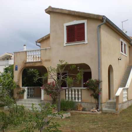 Apartmani Vesna Vir Kültér fotó