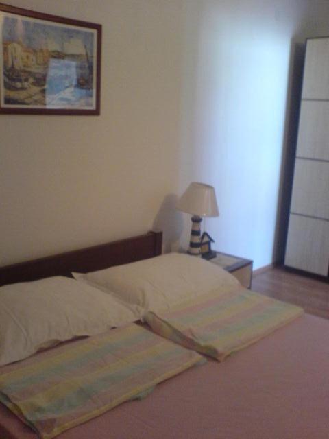 Apartmani Vesna Vir Kültér fotó