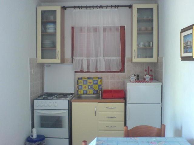 Apartmani Vesna Vir Kültér fotó