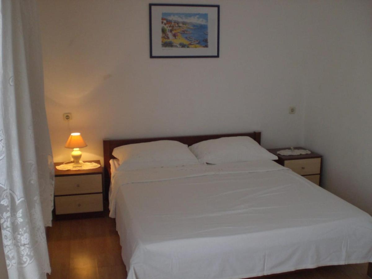 Apartmani Vesna Vir Kültér fotó