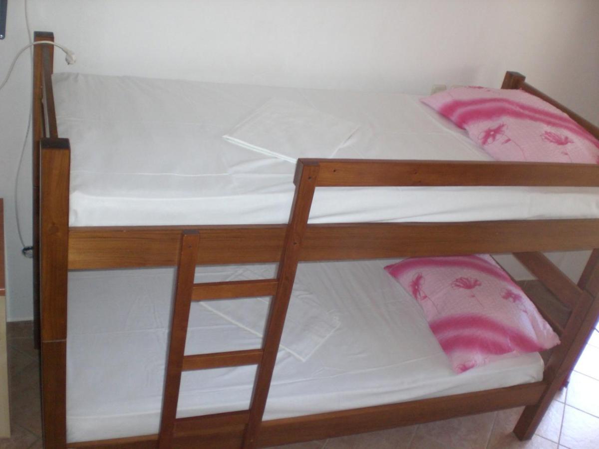 Apartmani Vesna Vir Kültér fotó
