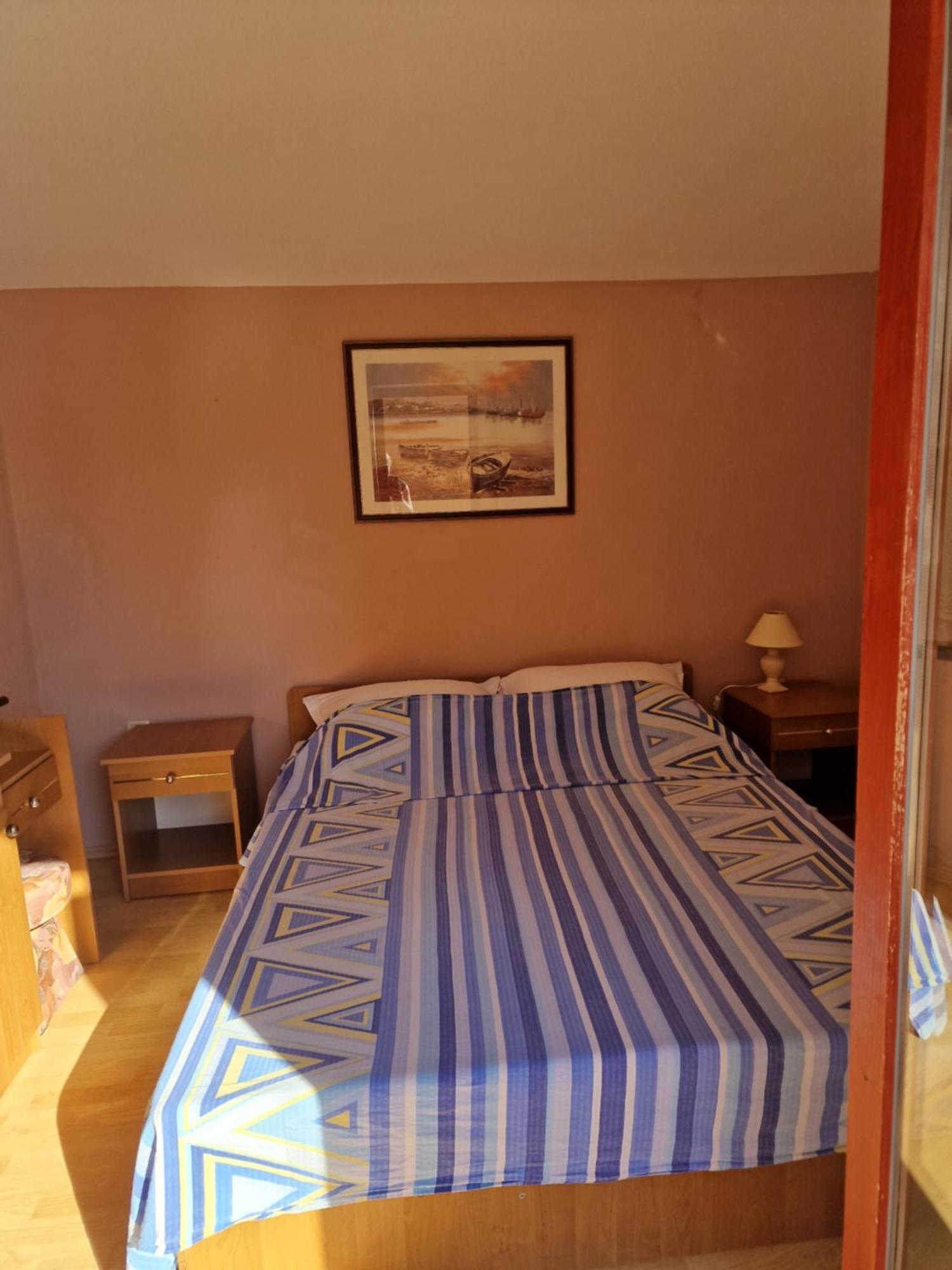Apartmani Vesna Vir Kültér fotó