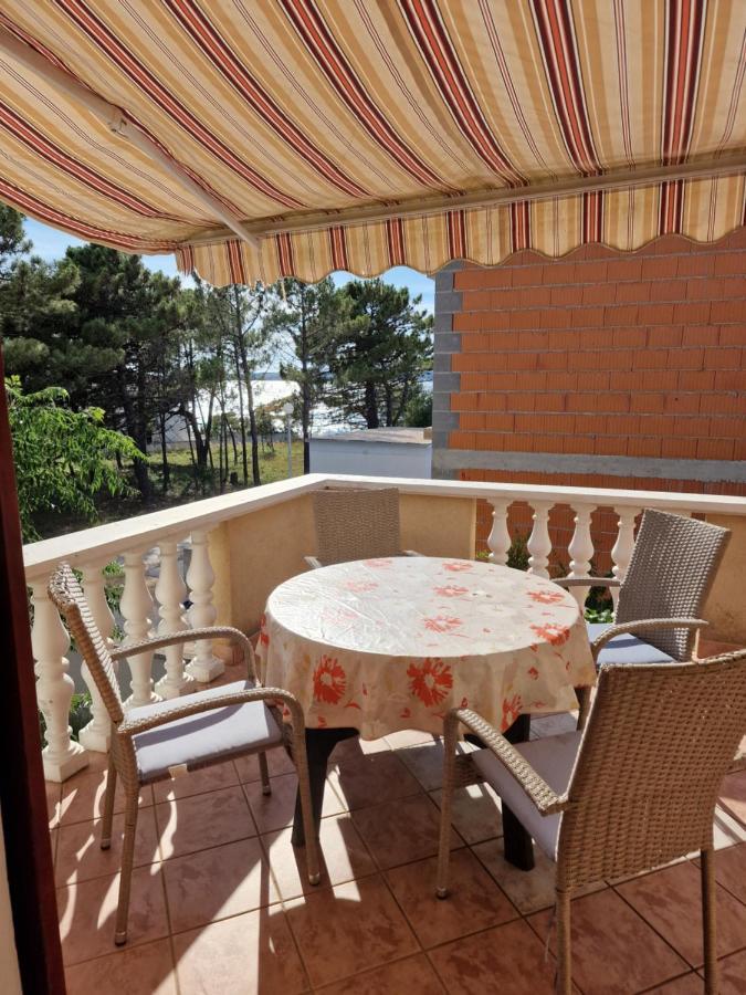 Apartmani Vesna Vir Kültér fotó