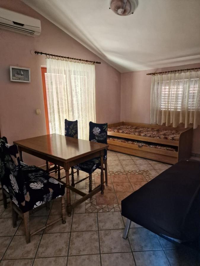 Apartmani Vesna Vir Kültér fotó