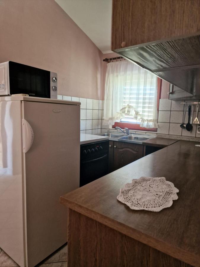 Apartmani Vesna Vir Kültér fotó